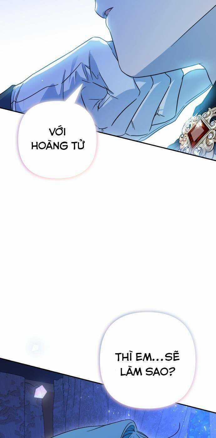 Công Nương Mint Bé Nhỏ - Chapter 40 - Trang 57