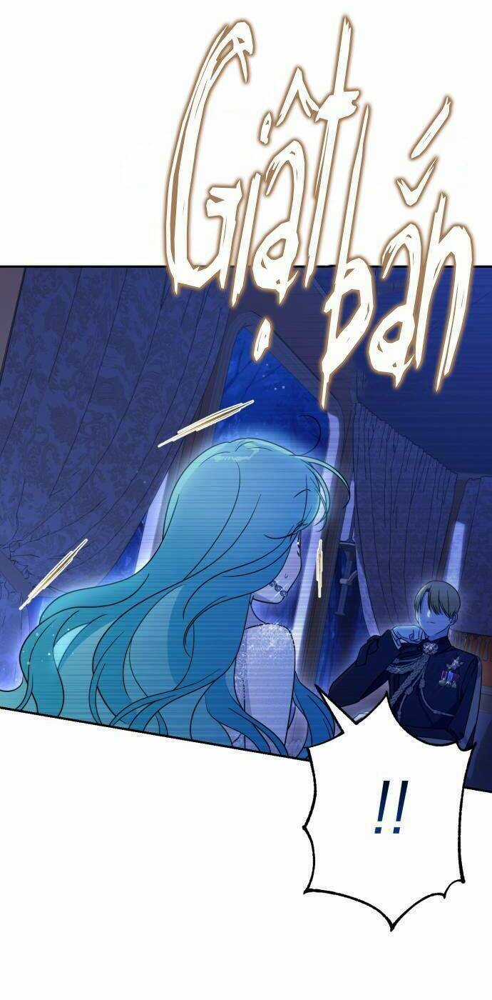 Công Nương Mint Bé Nhỏ - Chapter 40 - Trang 60