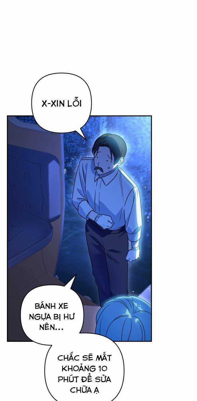 Công Nương Mint Bé Nhỏ - Chapter 40 - Trang 61