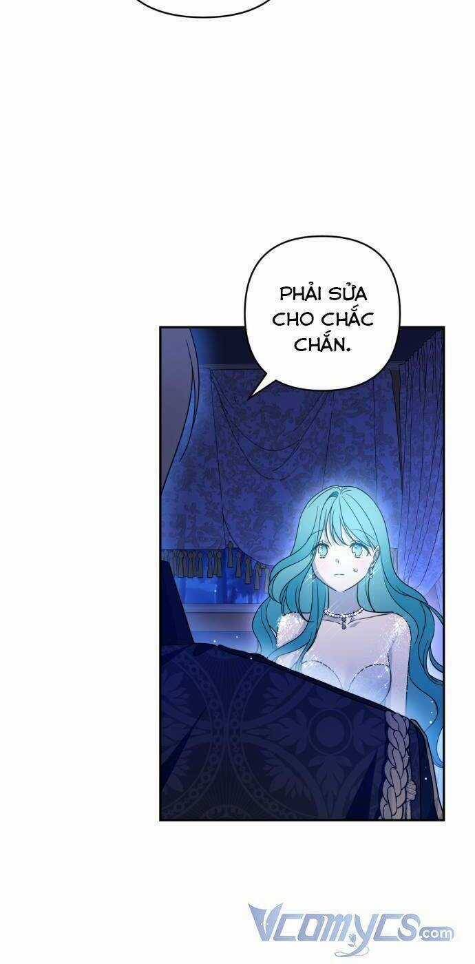 Công Nương Mint Bé Nhỏ - Chapter 40 - Trang 62