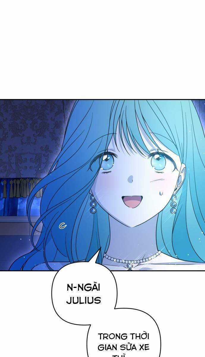 Công Nương Mint Bé Nhỏ - Chapter 40 - Trang 63