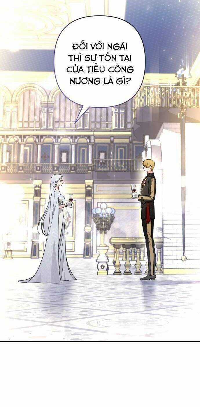 Công Nương Mint Bé Nhỏ - Chapter 40 - Trang 8