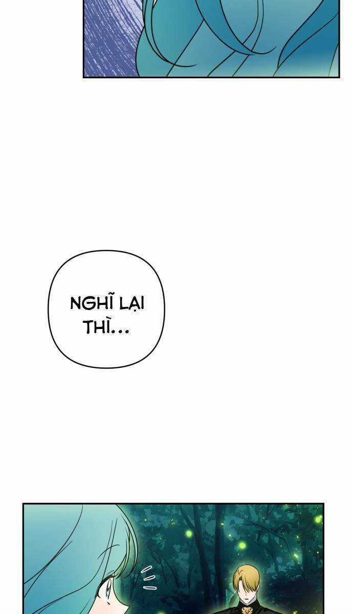 Công Nương Mint Bé Nhỏ - Chapter 40 - Trang 71