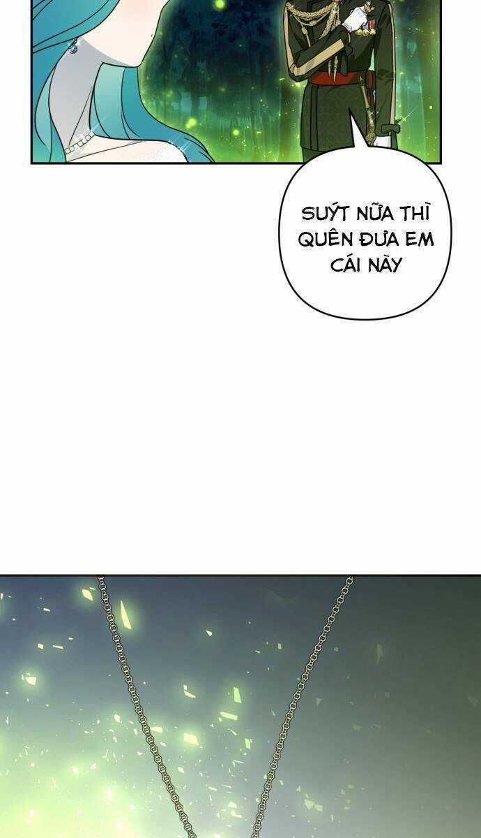 Công Nương Mint Bé Nhỏ - Chapter 40 - Trang 72