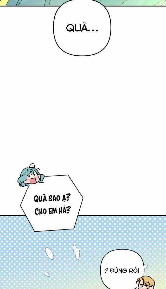 Công Nương Mint Bé Nhỏ - Chapter 40 - Trang 77