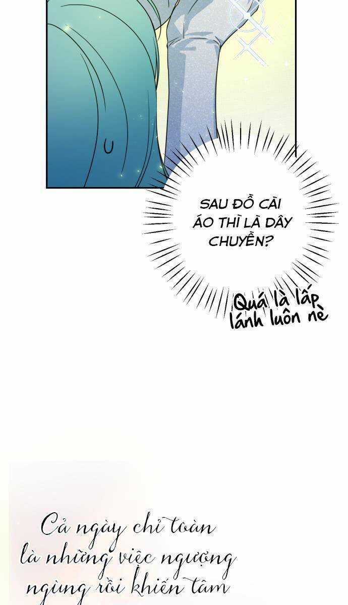 Công Nương Mint Bé Nhỏ - Chapter 40 - Trang 79