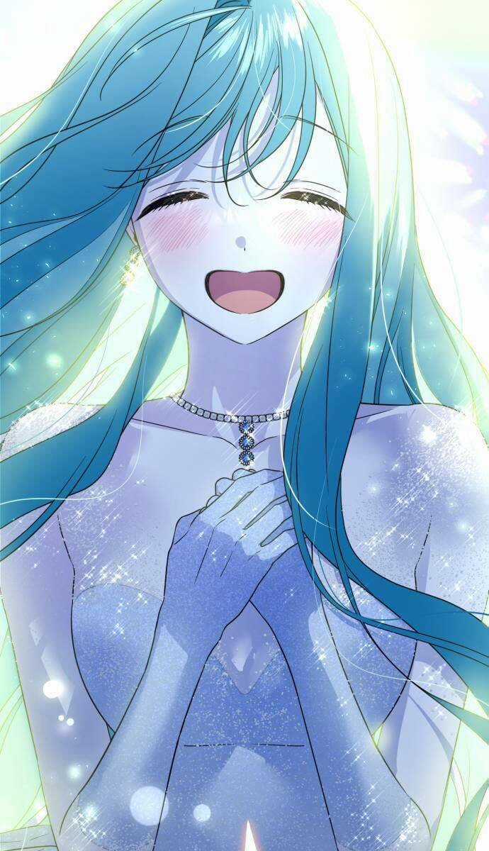 Công Nương Mint Bé Nhỏ - Chapter 40 - Trang 83