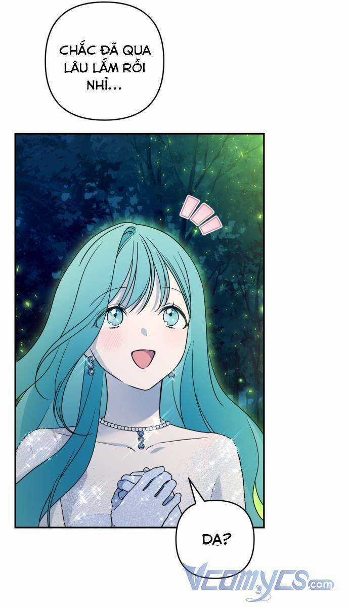 Công Nương Mint Bé Nhỏ - Chapter 40 - Trang 86