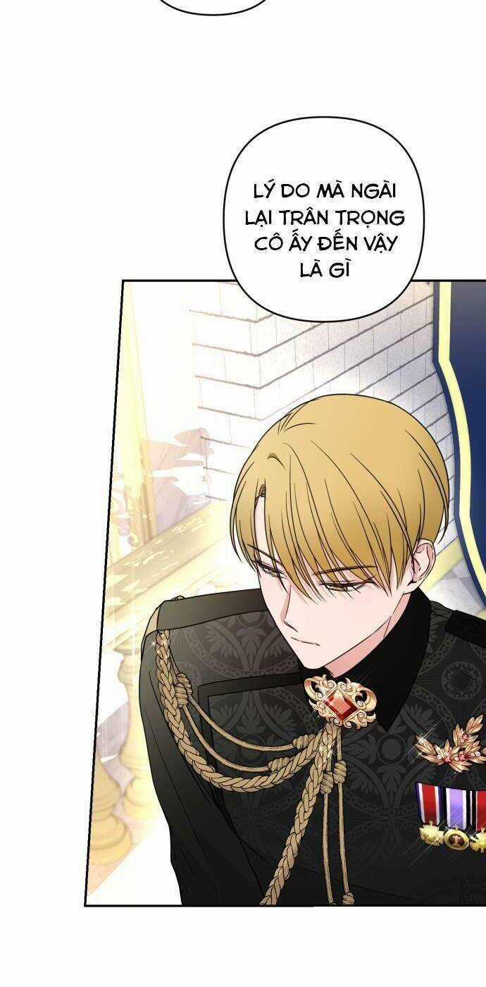 Công Nương Mint Bé Nhỏ - Chapter 40 - Trang 10