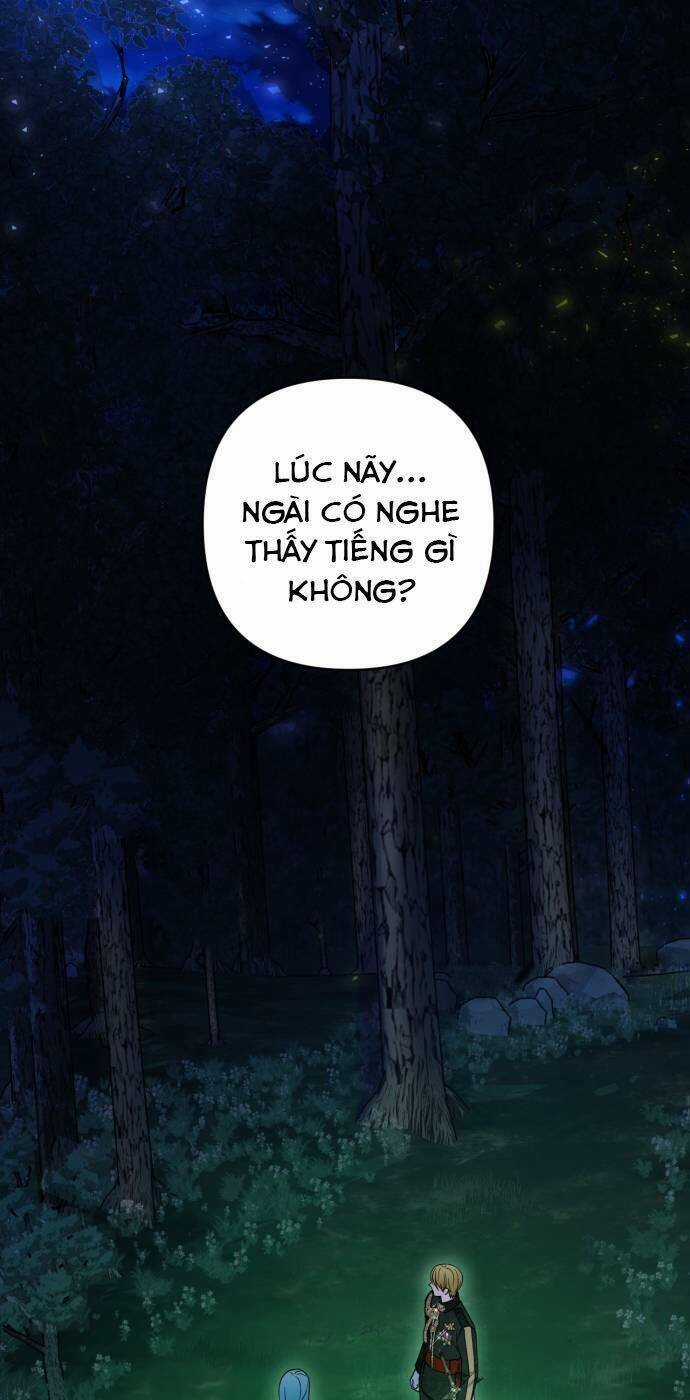 Công Nương Mint Bé Nhỏ - Chapter 41 - Trang 1