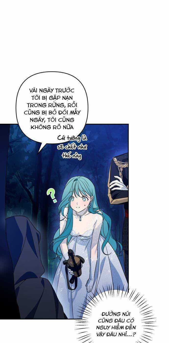 Công Nương Mint Bé Nhỏ - Chapter 41 - Trang 11