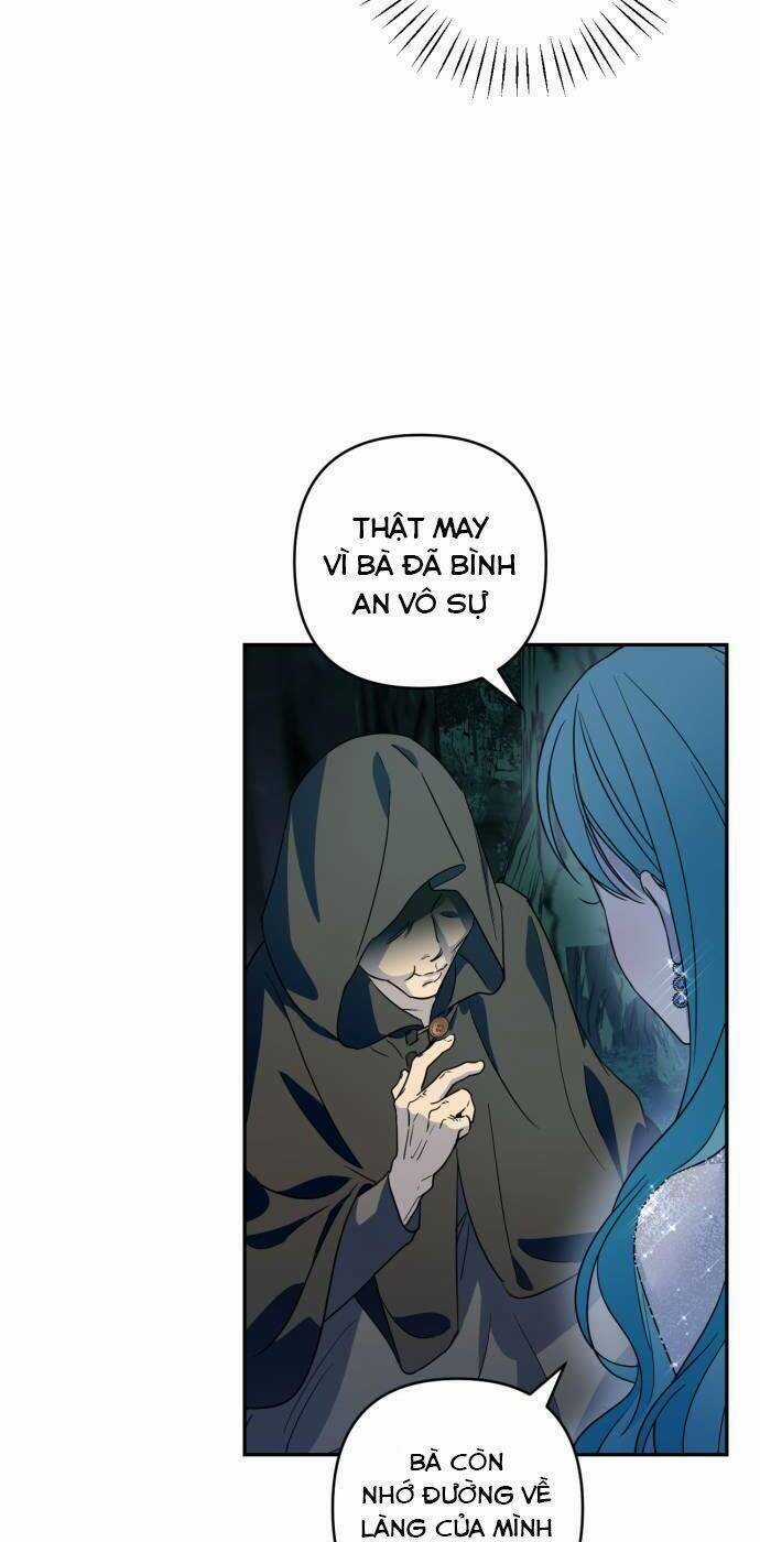 Công Nương Mint Bé Nhỏ - Chapter 41 - Trang 12