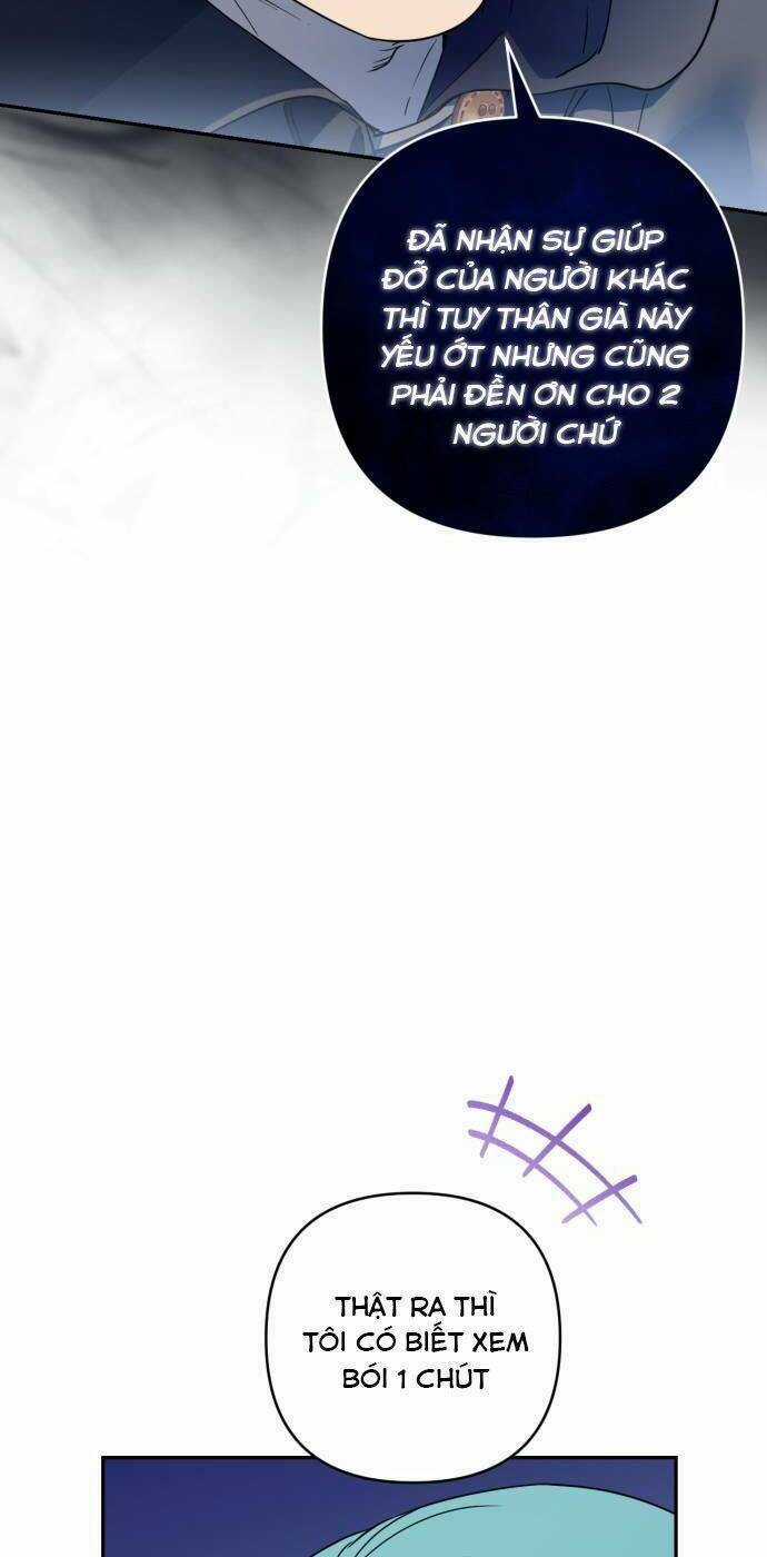 Công Nương Mint Bé Nhỏ - Chapter 41 - Trang 14