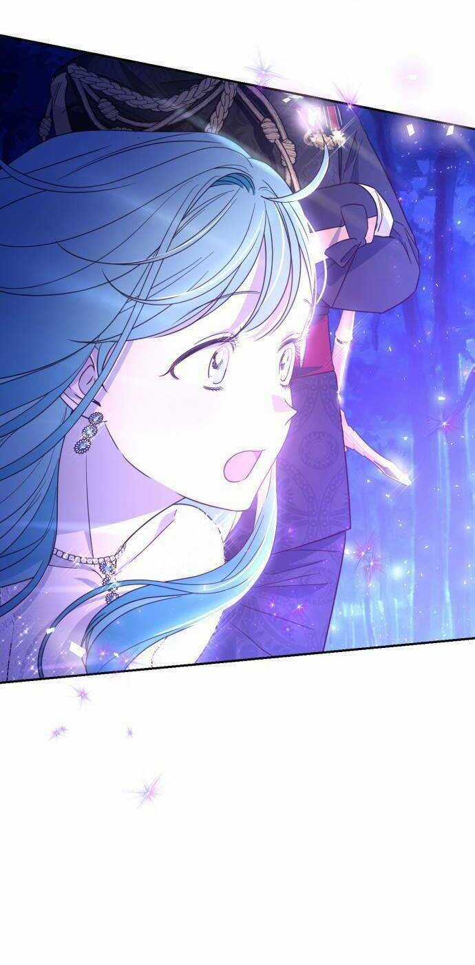 Công Nương Mint Bé Nhỏ - Chapter 41 - Trang 20