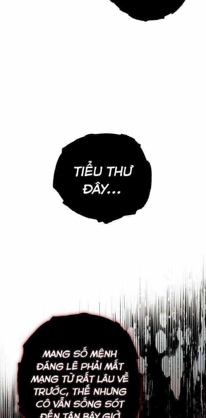 Công Nương Mint Bé Nhỏ - Chapter 41 - Trang 22