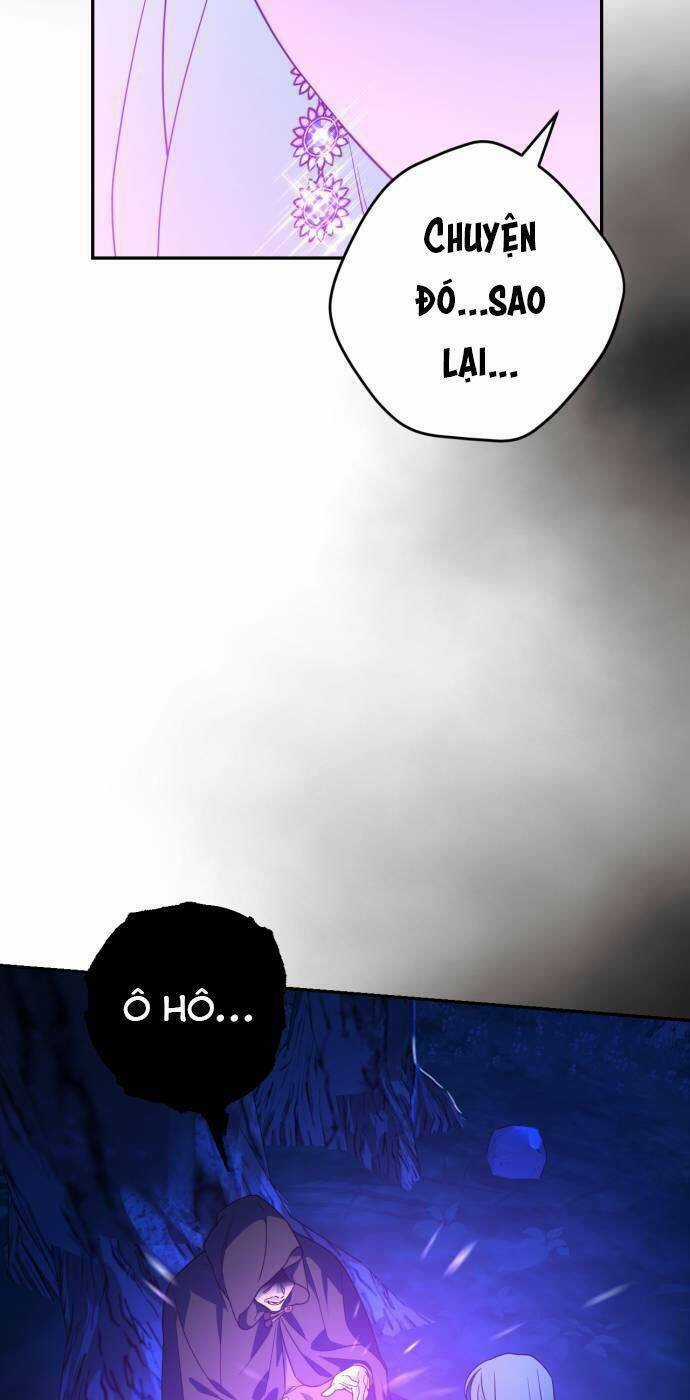 Công Nương Mint Bé Nhỏ - Chapter 41 - Trang 25