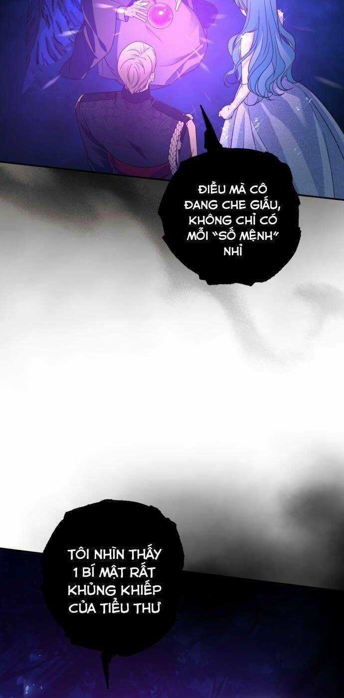 Công Nương Mint Bé Nhỏ - Chapter 41 - Trang 26