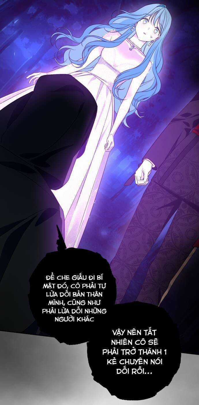 Công Nương Mint Bé Nhỏ - Chapter 41 - Trang 27