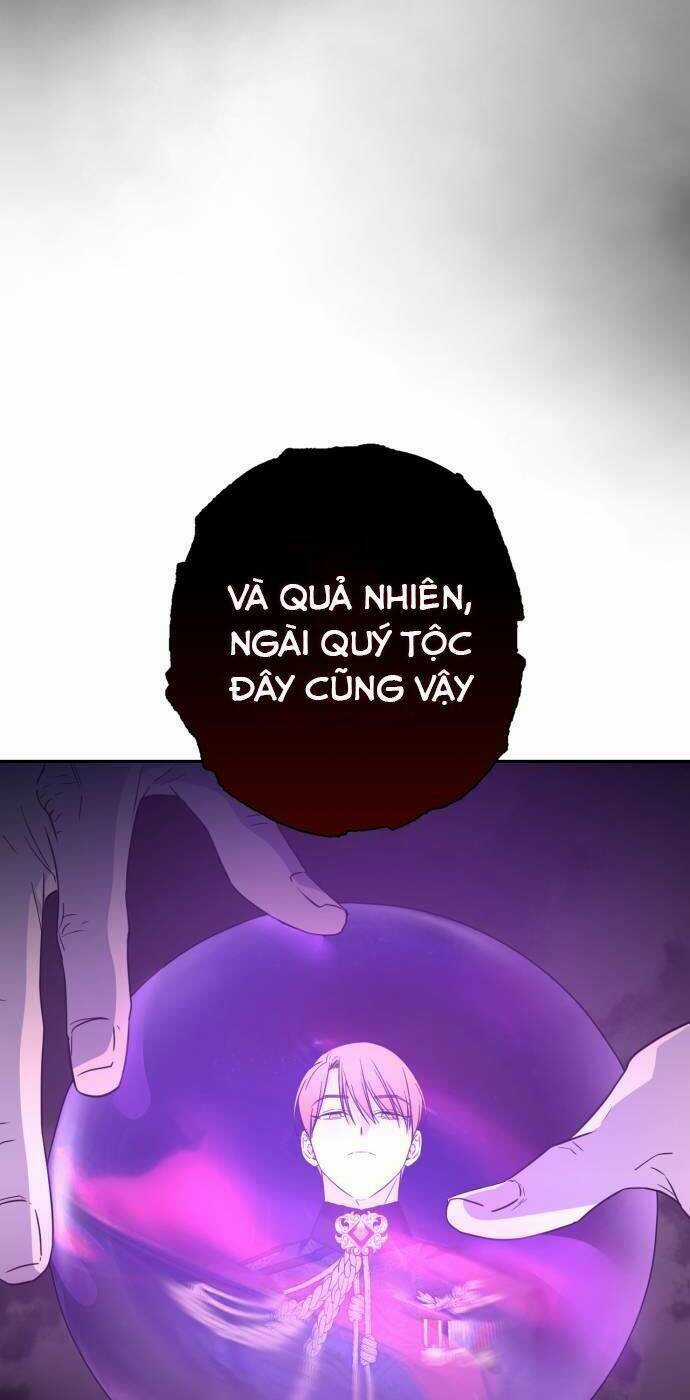 Công Nương Mint Bé Nhỏ - Chapter 41 - Trang 28