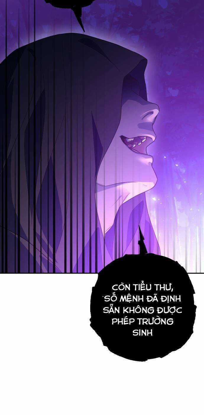 Công Nương Mint Bé Nhỏ - Chapter 41 - Trang 31