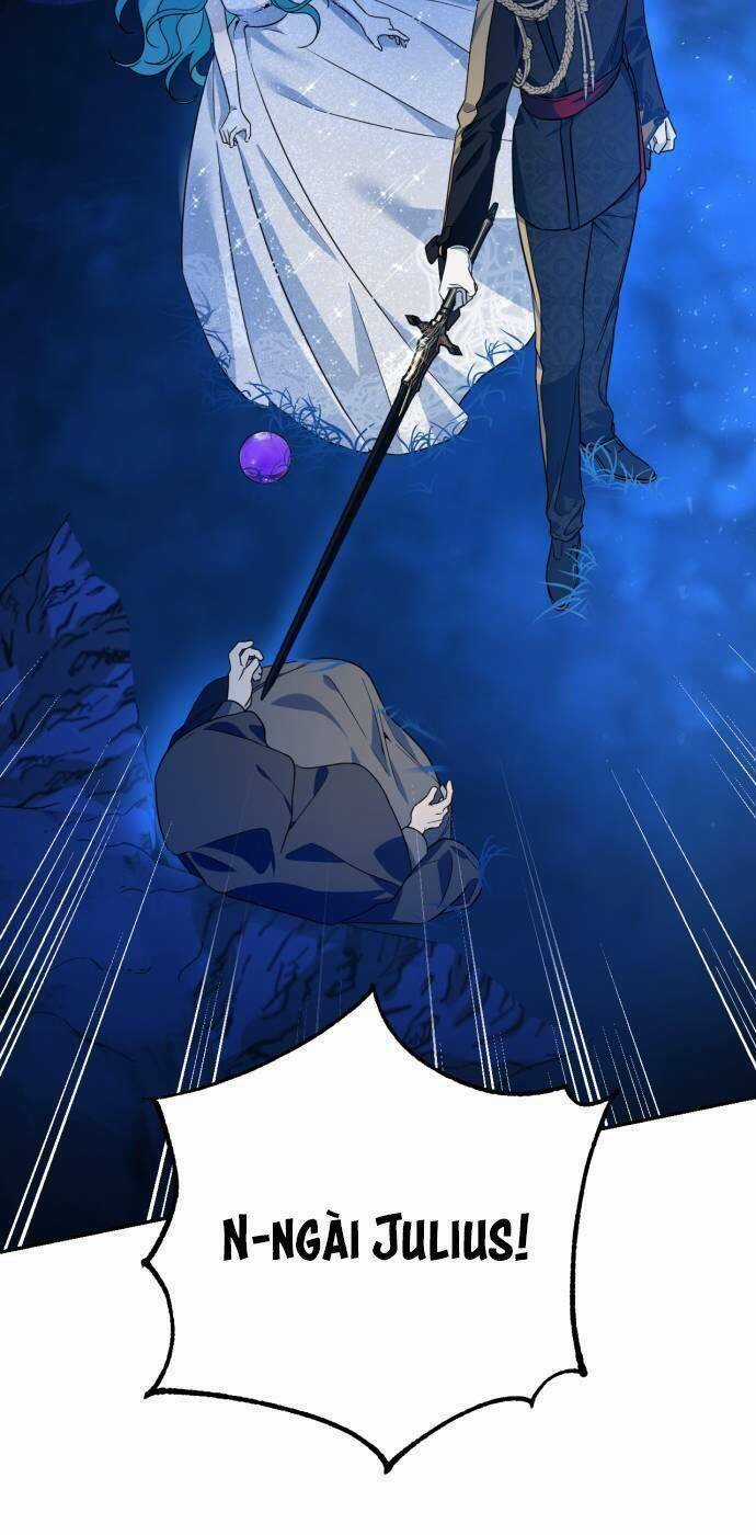 Công Nương Mint Bé Nhỏ - Chapter 41 - Trang 37