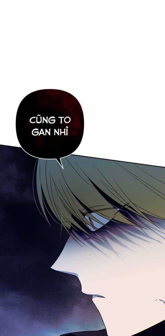 Công Nương Mint Bé Nhỏ - Chapter 41 - Trang 38