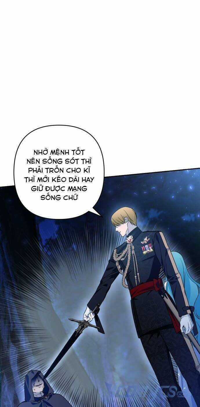 Công Nương Mint Bé Nhỏ - Chapter 41 - Trang 40