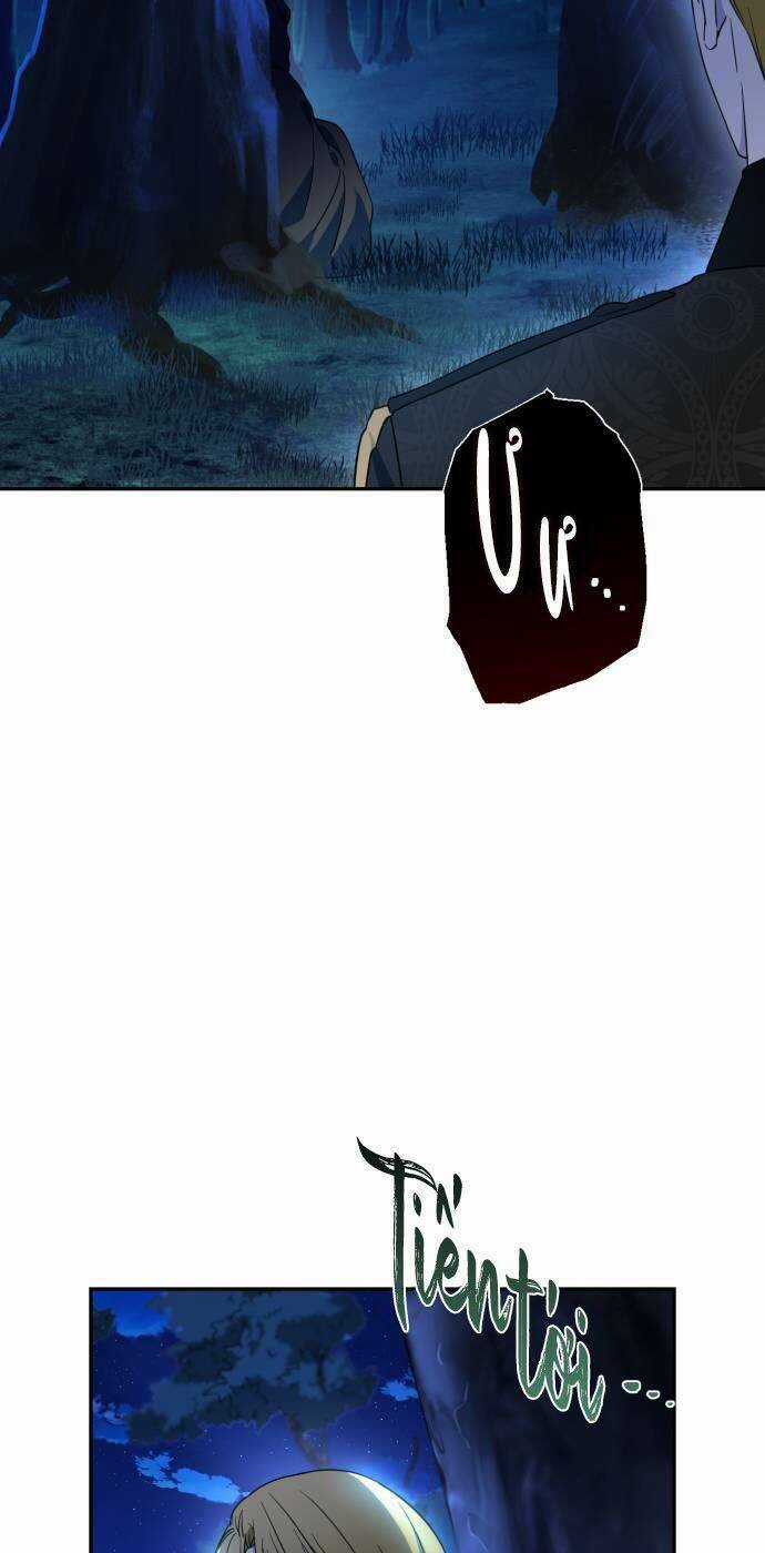 Công Nương Mint Bé Nhỏ - Chapter 41 - Trang 5