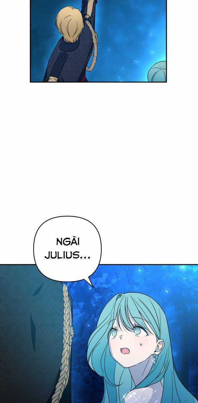 Công Nương Mint Bé Nhỏ - Chapter 41 - Trang 49