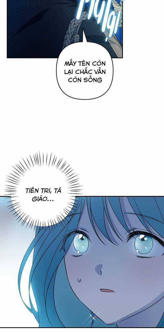 Công Nương Mint Bé Nhỏ - Chapter 41 - Trang 51