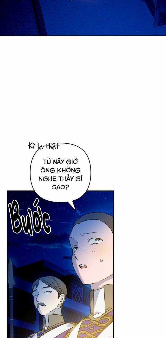 Công Nương Mint Bé Nhỏ - Chapter 41 - Trang 68