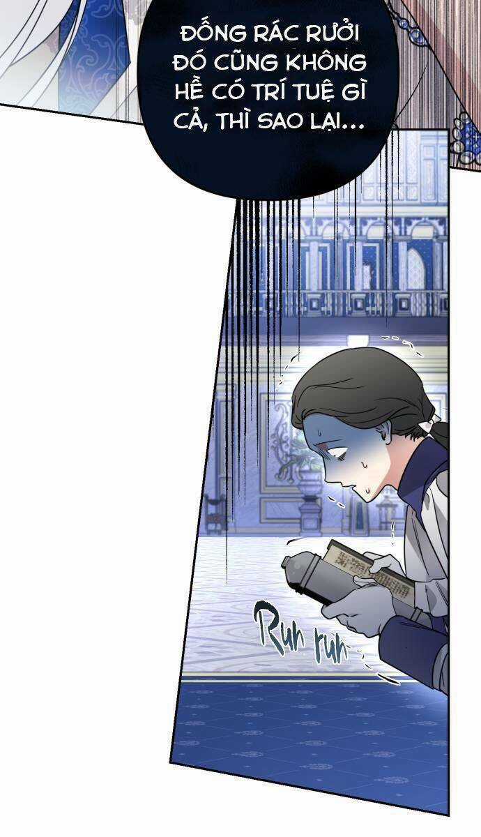 Công Nương Mint Bé Nhỏ - Chapter 41 - Trang 79