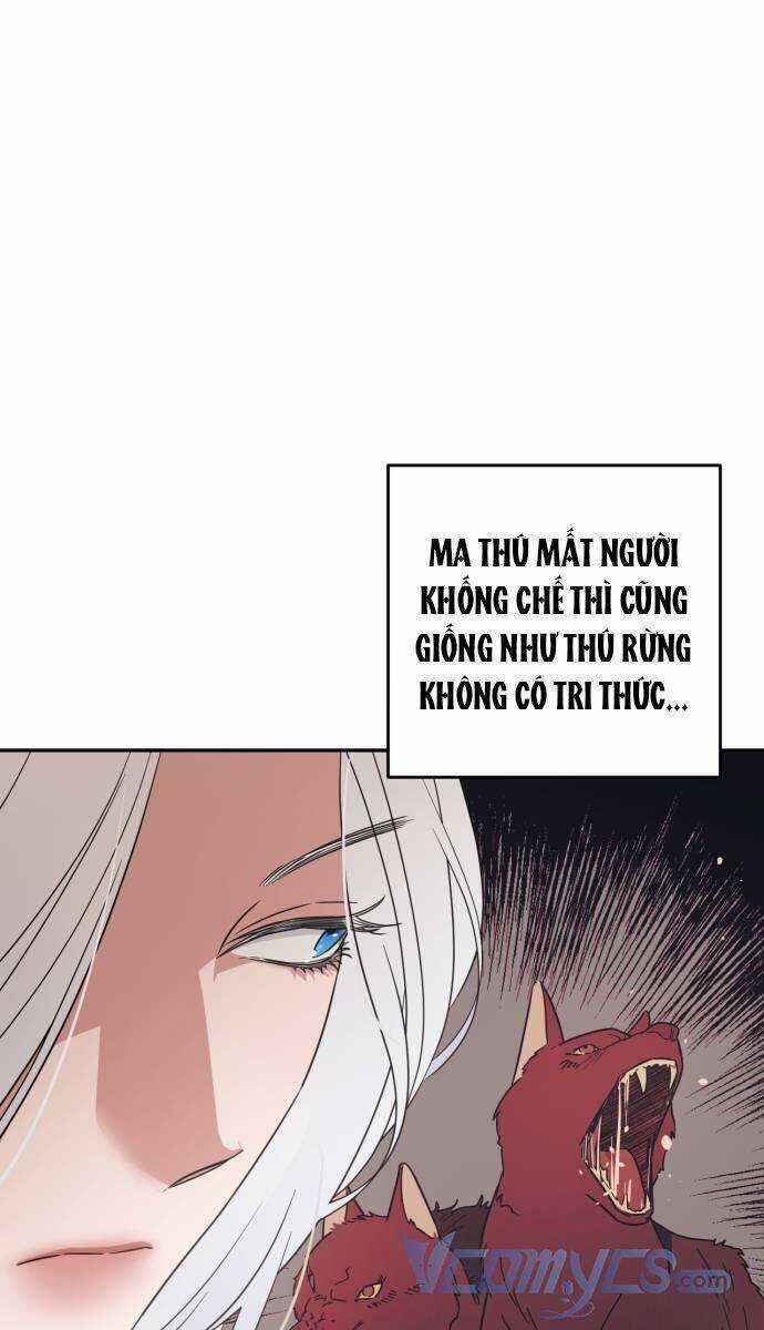 Công Nương Mint Bé Nhỏ - Chapter 41 - Trang 80