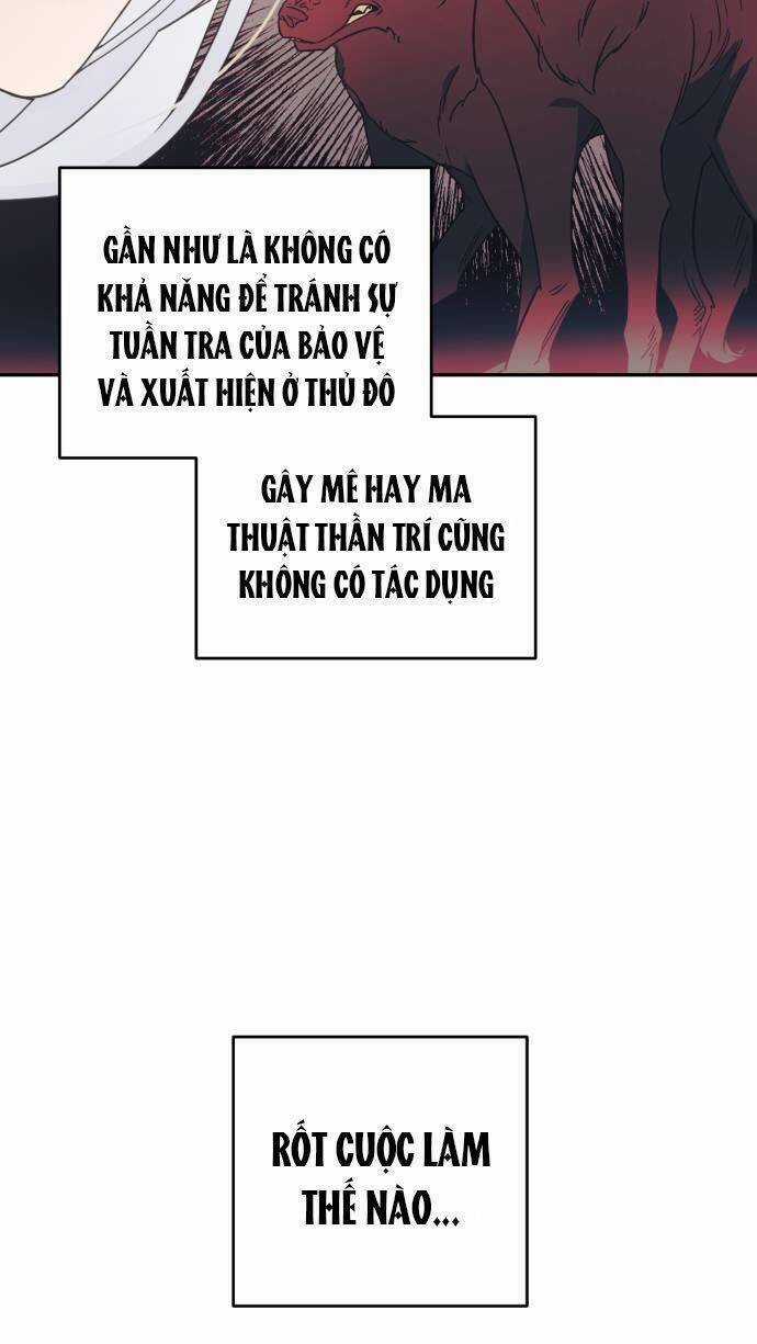 Công Nương Mint Bé Nhỏ - Chapter 41 - Trang 81