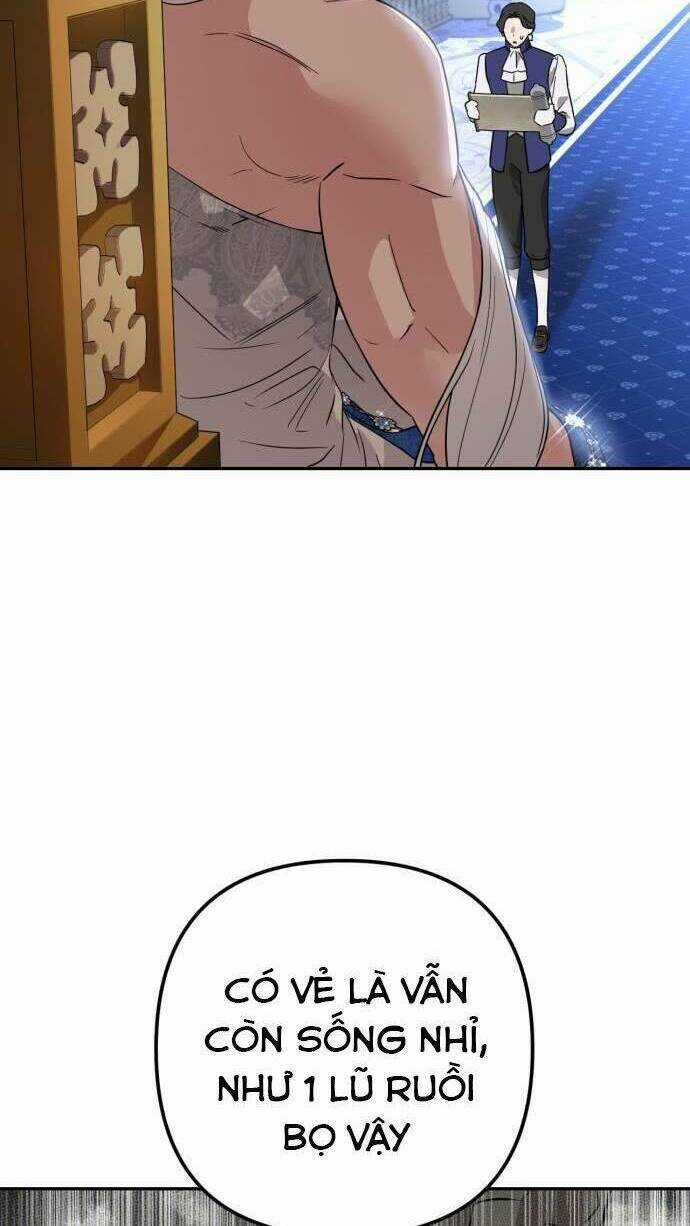 Công Nương Mint Bé Nhỏ - Chapter 41 - Trang 84