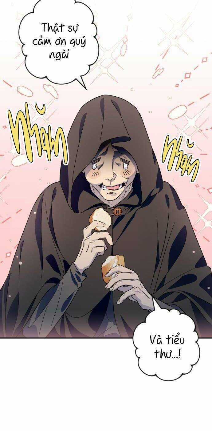 Công Nương Mint Bé Nhỏ - Chapter 41 - Trang 10