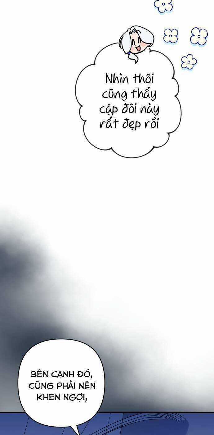 Công Nương Mint Bé Nhỏ - Chapter 42 - Trang 11