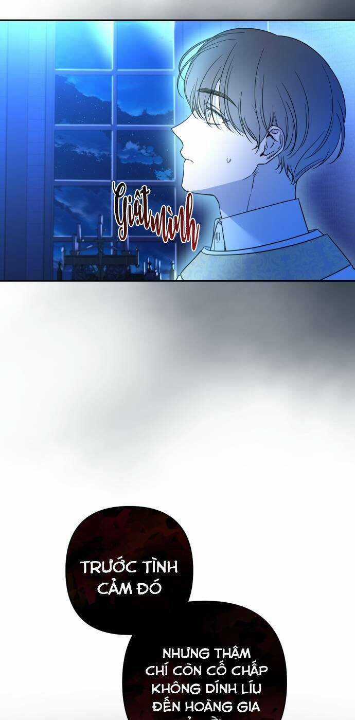 Công Nương Mint Bé Nhỏ - Chapter 42 - Trang 13