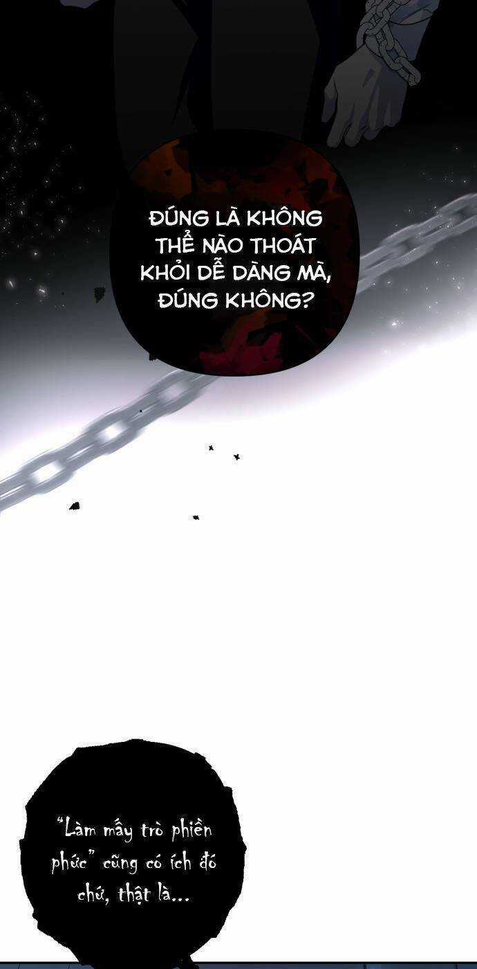 Công Nương Mint Bé Nhỏ - Chapter 42 - Trang 15