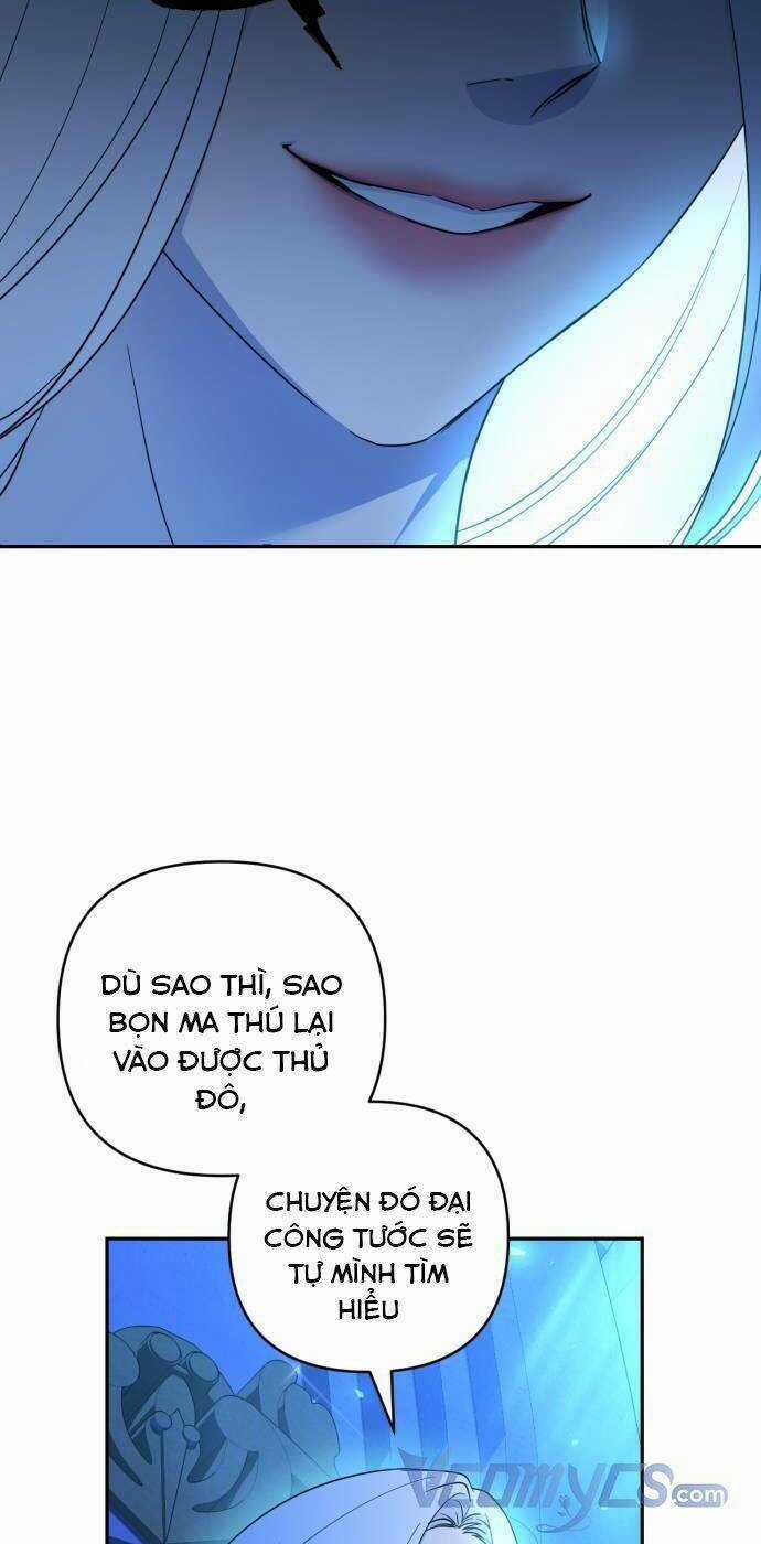 Công Nương Mint Bé Nhỏ - Chapter 42 - Trang 16