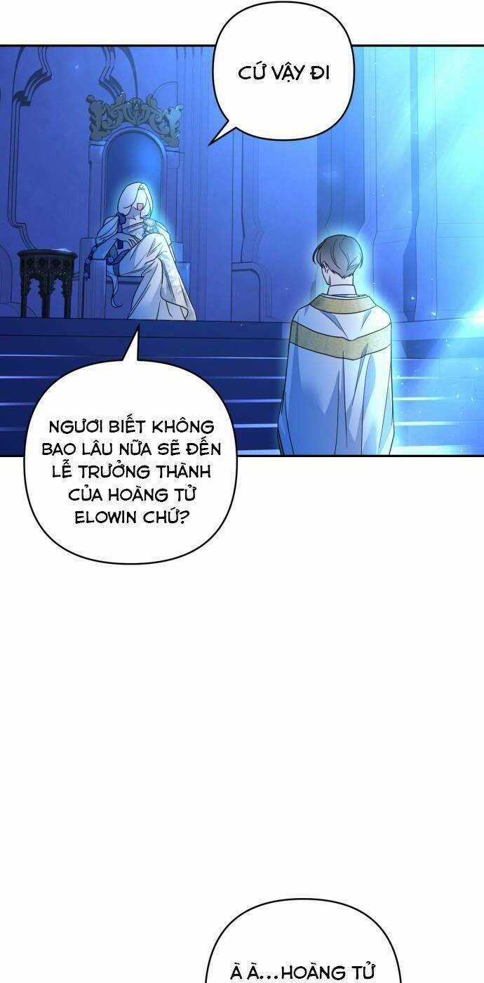 Công Nương Mint Bé Nhỏ - Chapter 42 - Trang 18