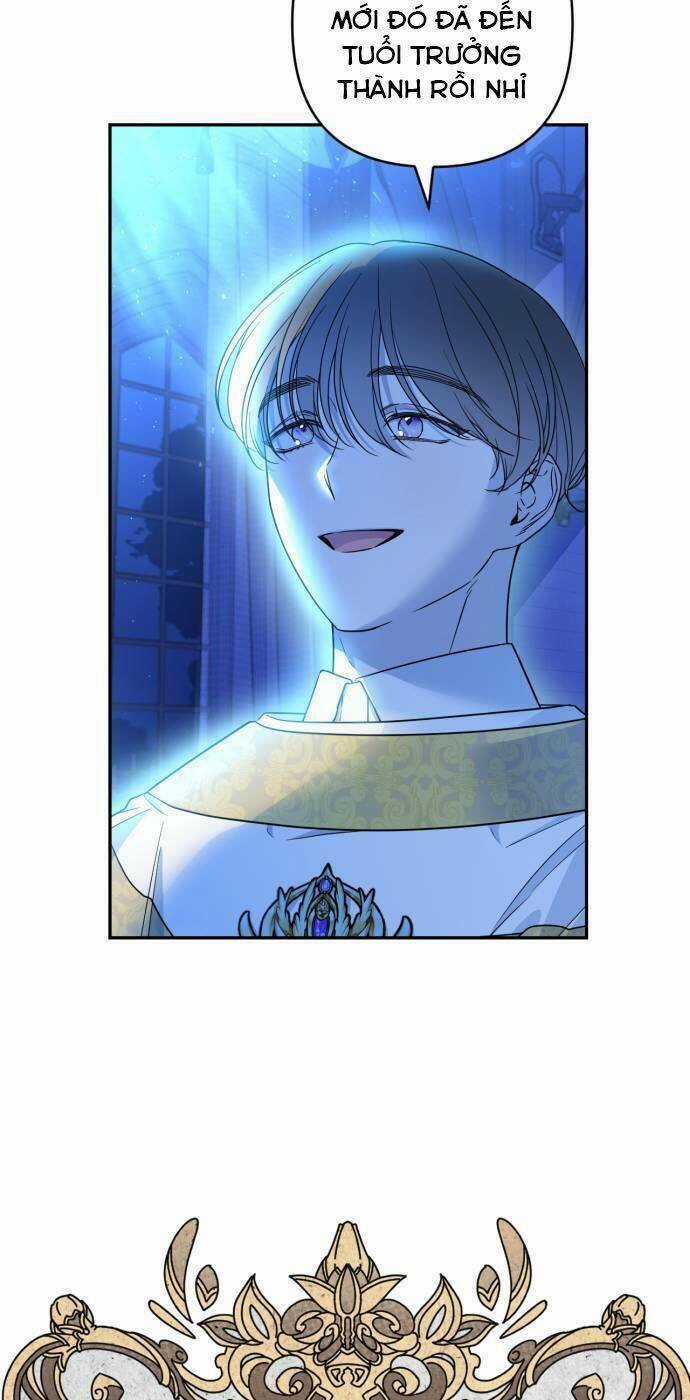 Công Nương Mint Bé Nhỏ - Chapter 42 - Trang 19