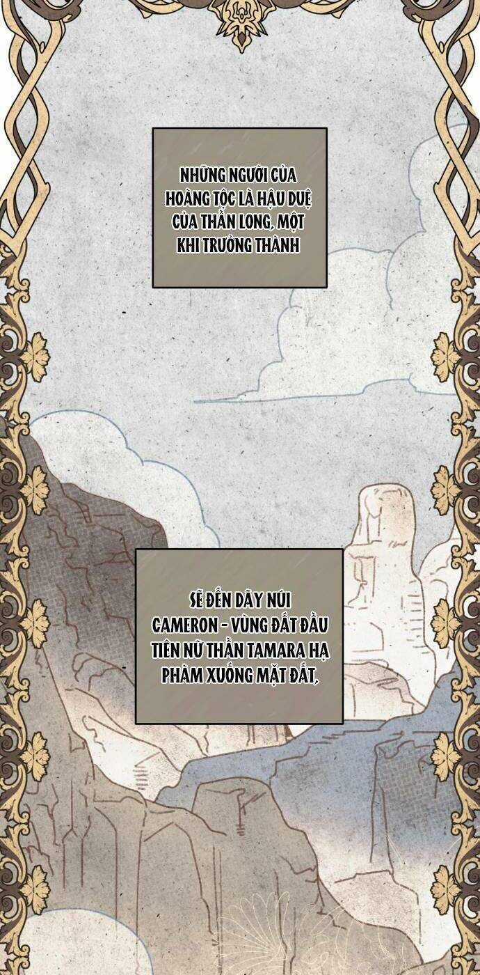 Công Nương Mint Bé Nhỏ - Chapter 42 - Trang 20