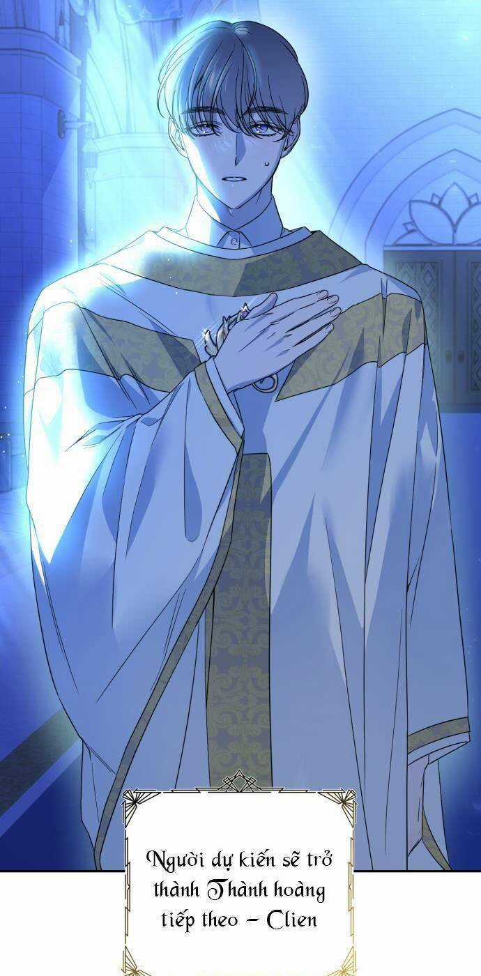 Công Nương Mint Bé Nhỏ - Chapter 42 - Trang 3