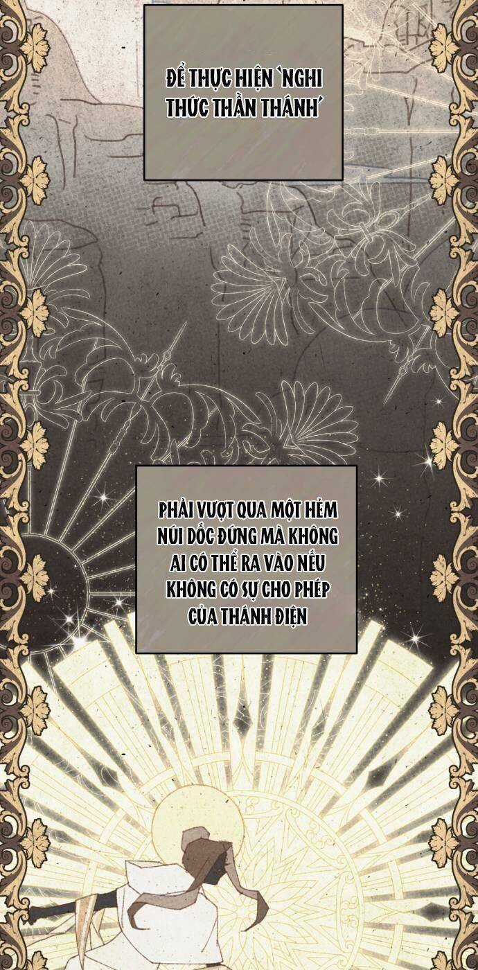 Công Nương Mint Bé Nhỏ - Chapter 42 - Trang 21