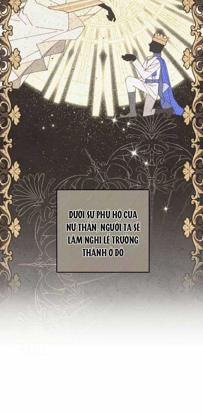 Công Nương Mint Bé Nhỏ - Chapter 42 - Trang 22