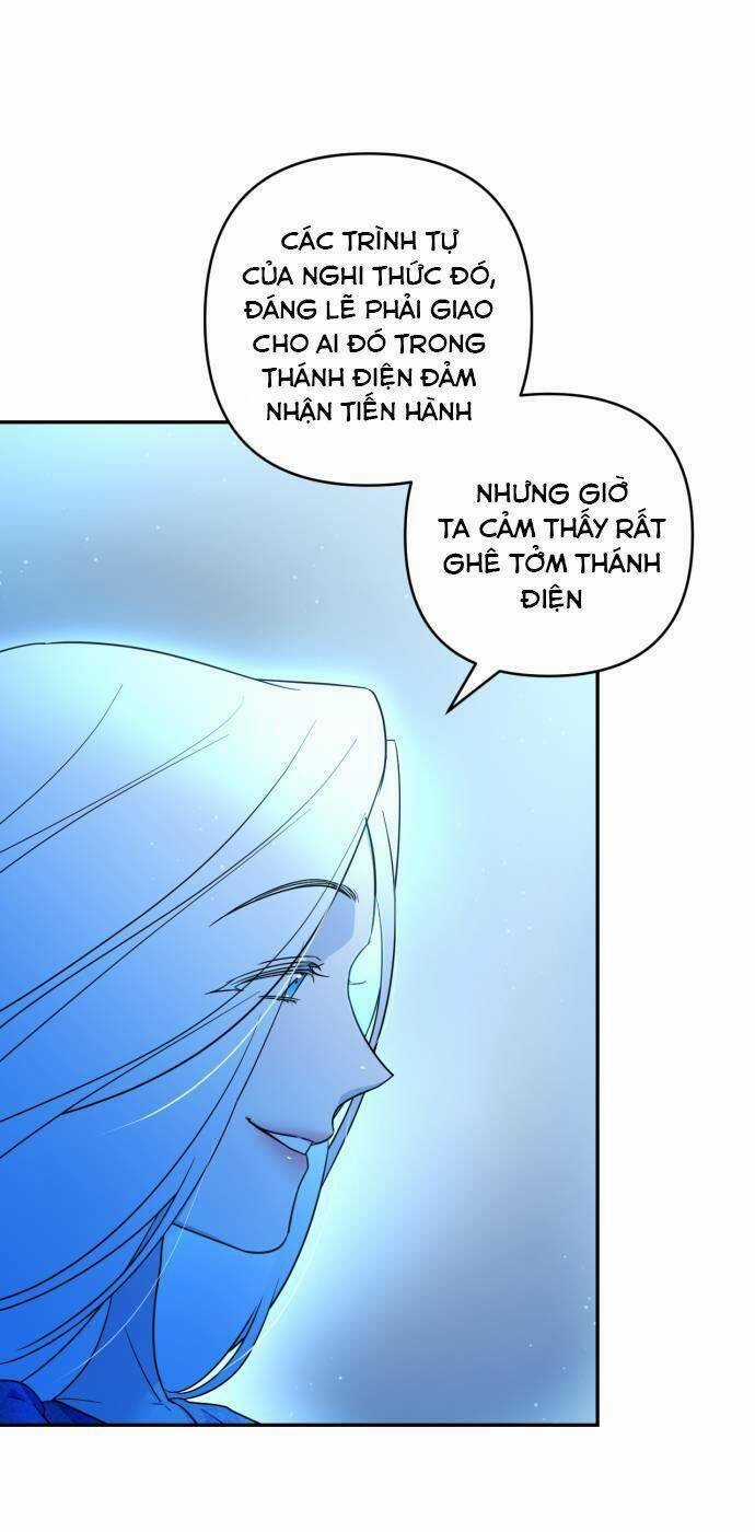 Công Nương Mint Bé Nhỏ - Chapter 42 - Trang 23