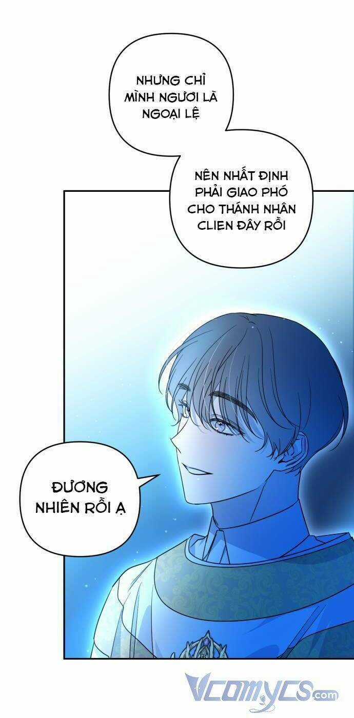 Công Nương Mint Bé Nhỏ - Chapter 42 - Trang 24