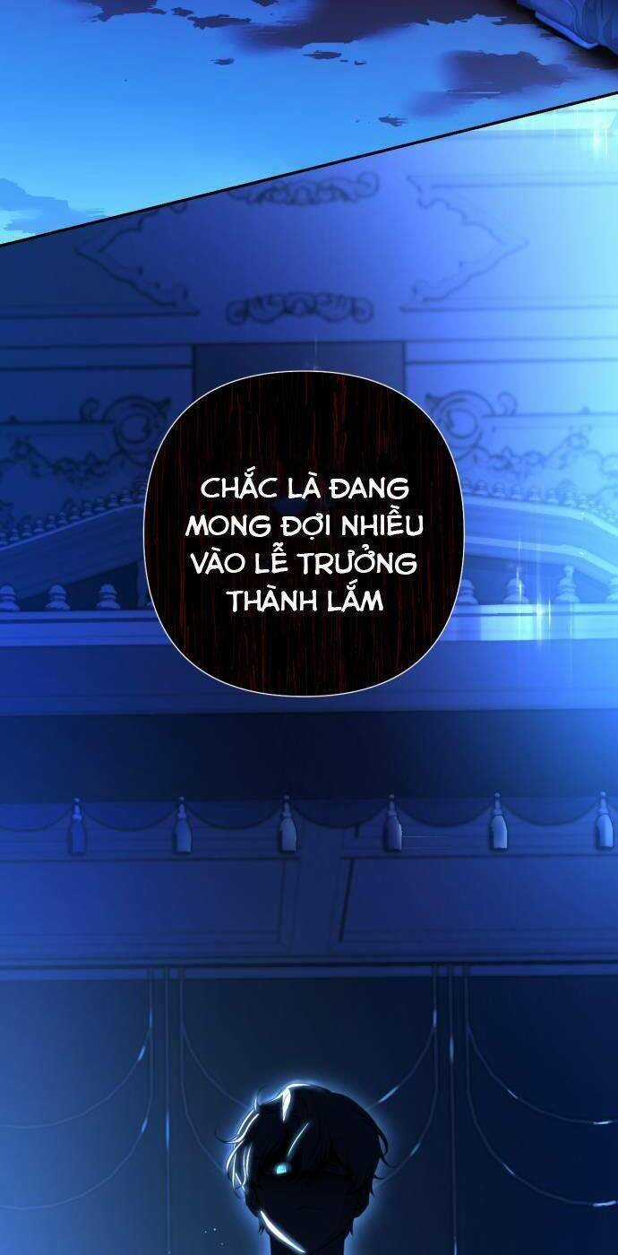 Công Nương Mint Bé Nhỏ - Chapter 42 - Trang 26