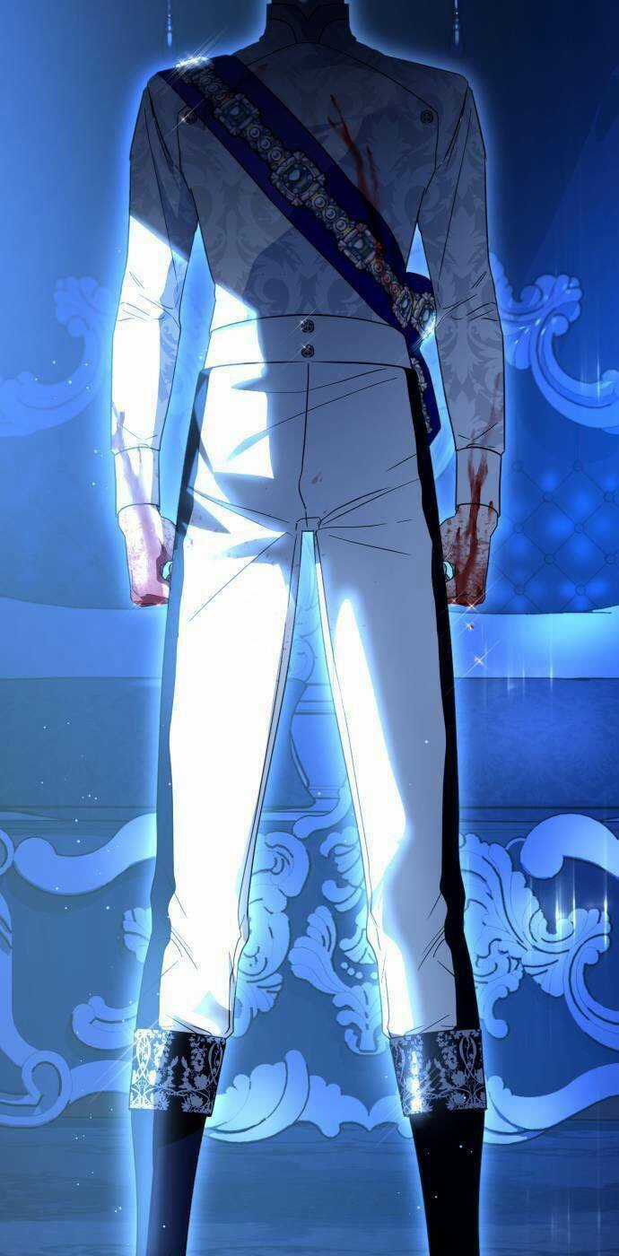 Công Nương Mint Bé Nhỏ - Chapter 42 - Trang 27